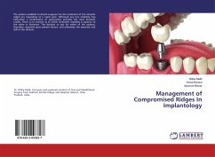 Management of Compromised Ridges In Implantology - Malik, Nitika;Bansal, Vishal;Mowar, Apoorva