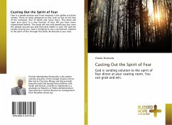 Casting Out the Spirit of Fear