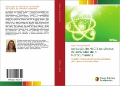 Aplicação do NbCl5 na síntese de derivados de di-hidrocumarinas - de Souza Siqueira, Mayara