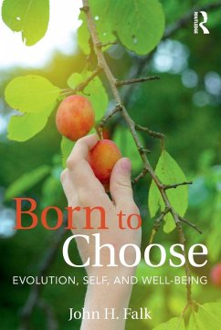 Born to Choose - Falk, John H