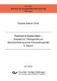 Fusarium in Zuckerrüben (eBook, PDF)