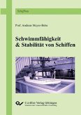 Schwimmfähigkeit & Stabilität von Schiffen (eBook, PDF)