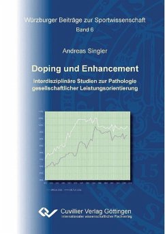 Doping und Enhancement (eBook, PDF)