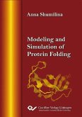 Modeling and Simulation of Protein Folding (eBook, PDF)