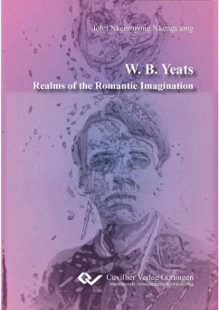 W. B. Yeats (eBook, PDF)