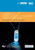 Innovationsforum „Automotive, Logistik und Fabrikautomation mit optischen Polymerfasern“ (eBook, PDF)