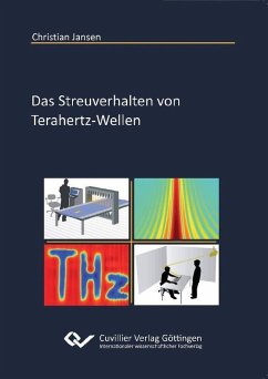 Das Streuverhalten von Terahertz-Wellen (eBook, PDF)