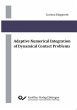Adaptive Numerical Integration of... - Bild 1