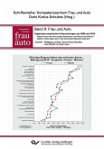 Frau und Auto (eBook, PDF)