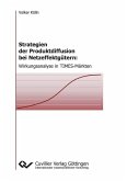 Strategien der Produktdiffusion bei Netzeffektgütern (eBook, PDF)