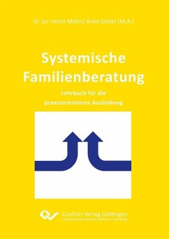 Systemische Familienberatung (eBook, PDF)