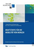 Kraftstoffe für die Mobilität von morgen (eBook, PDF)