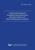 Conformational changes in formylglycine-generating enzyme during the catalytic cycle: Role of reducing agent and calcium (eBook, PDF)