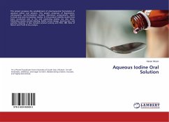 Aqueous Iodine Oral Solution - Akram, Hanan