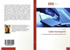 Cyber Escroquerie - Fonba, Jules