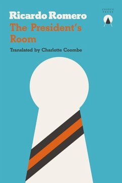 The President's Room - Romero, Ricardo