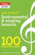 100 Ideas for Music: Instrumental &... - Bild 1