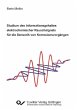 Studium des Informationsgehaltes... - Bild 1
