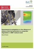 Experimental investigations on the influence of physico-chemical parameters on anaerobic degradation in MBT residual waste (eBook, PDF)