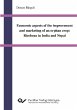 Economic aspects of the improvement and... - Bild 1
