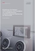 Kopplung von Sensorinformationen und Geodaten zur modellbasierten Lokalisierung und Kartierung im Automobil (eBook, PDF)