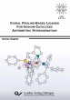 Chiral Proline-Based Ligands for... - Bild 1