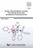Chiral Proline-Based Ligands for Iridium-Catalyzed Asymmetric Hydrogenation (eBook, PDF)