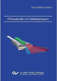 Photoakustik mit Halbleiterlasern (eBook, PDF)