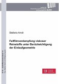 Fallfilmverdampfung viskoser Reinstoffe unter Berücksichtigung der Einlaufgeometrie (eBook, PDF)