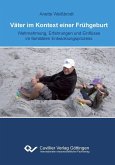Väter im Kontext einer Frühgeburt (eBook, PDF)