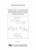 Bangangstatin A and B, Two New Tryptophan-polyketide Hybrids, Kamerchalasin, a Novel Isoindole Alkaloid and Further New Secondary Metabolites from Cameroonian Medicinal Plant-associated Fungi (eBook, PDF)