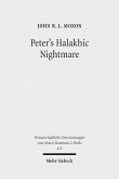 Peter's Halakhic Nightmare (eBook, PDF)