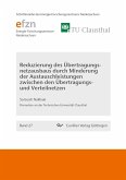 Reduzierung des Übertragungsnetzausbaus durch Minderung der Austauschleistungen zwischen den Übertragungs- und Verteilnetzen (eBook, PDF)