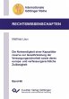 Die Notwendigkeit einer... - Bild 1