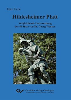 Hildesheimer Platt (eBook, PDF)