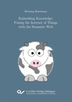 Cover Embedding Knowledge (eBook, PDF)