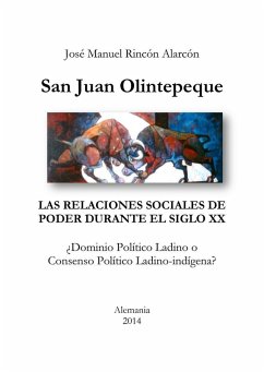 Cover Las relaciones sociales de poder durante el siglo XX (eBook, PDF)