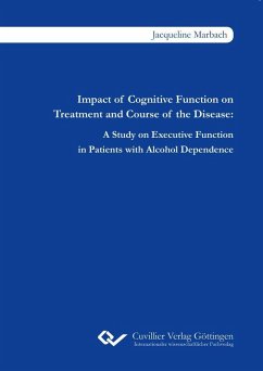 Impact of Cognitive Function on Treatment and Course of the Disease (eBook, PDF)