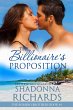 The Billionaire's Proposition (The... - Bild 1