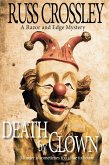 Death by Clown (The Razor and Edge Mysteries, #4) (eBook, ePUB)