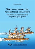 Stress-testing the punishment solution: sanctions and performance in public-good games (eBook, PDF)