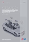 Interaktive Gestaltung von Automotive Services durch softwaregestützten Einsatz domänenspezifischer Modellierung (eBook, PDF)