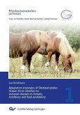 Adaptation strategies of Shetland ponies (Equus ferus caballus) to seasonal changes in climatic conditions and food availability (eBook, PDF)