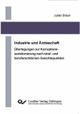 Industrie und Ärzteschaft (eBook, PDF)