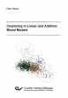Clustering in Linear and Additive Mixed... - Bild 1