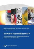 Innovative Automobiltechnik IV (eBook, PDF)