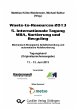 Waste-to-Resources 2013 (eBook, PDF) - Bild 1