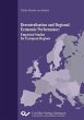 Decentralisation and Regional Economic... - Bild 1
