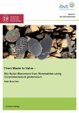 From Waste to Value (eBook, PDF)
