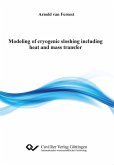 Modeling of cryogenic sloshing including heat and mass transfer (eBook, PDF)